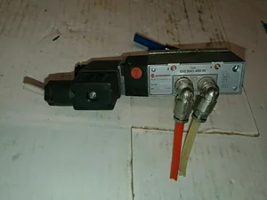 Norgren 9561-A80-00 SXE Pneumatic Solenoid Valve