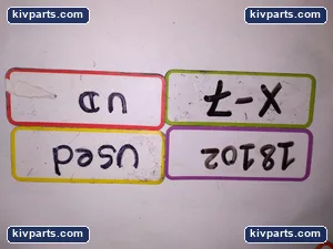 300-3580-01 Ratelco 7.2 – actual item, photo 11 of 11
