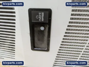 Nvent G280646G050 Hoffman McLean Enclosure – actual item, photo 4 of 8