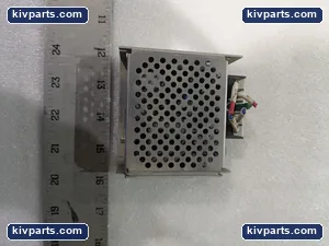 Animatics SM17205D PLC Positioning Module – actual item, photo 4 of 8