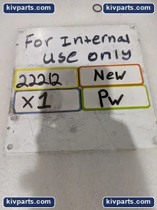 Square D 9998SL11 Contact – actual item, photo 7 of 7