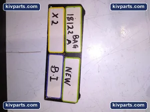 Glacier Dernord – actual item, photo 6 of 6