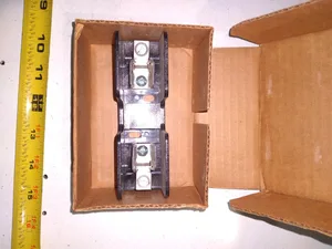 Mersen 20601 Gould Fuse Holder