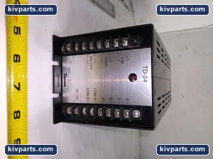 TD-24 – actual item, photo 3 of 4