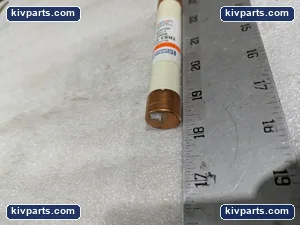 Mersen TRS3-1/2R Class RK5 Fuse – actual item, photo 3 of 8