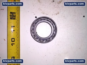 SKF 12830 Oil Seals – actual item, photo 3 of 5