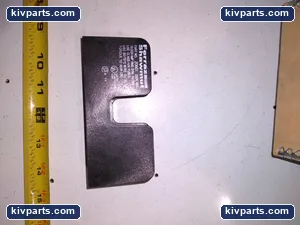 Mersen 20601 Gould Fuse Holder – actual item, photo 2 of 6