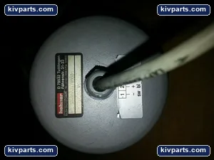 Hohner 30-3000A/4000 Industrial Automation Control – actual item, photo 3 of 4