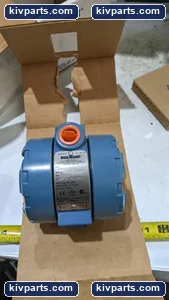 Fisher-rosemount 444RL2U1A1E5 Temperature Transmitters – actual item, photo 6 of 8