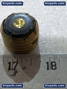 Bussmann SA-6-1/4 Tamper-Proof Adaptor – actual item, photo 7 of 10