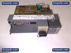 Allen-Bradley 1747-L543 CPU Module Automation Control – actual item, photo 4 of 5