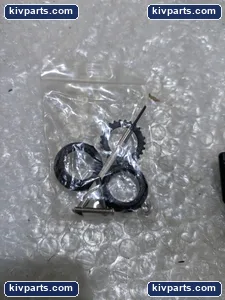 HTM RP18-D0500P-CY9Q4UE Sensors – actual item, photo 5 of 6