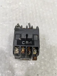 Westinghouse 178C603G01 Cutler-Hammer Control Relay