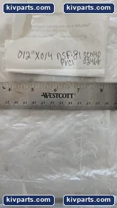 SCH40 NSF 81 PVC 02466 Pipe Reducer – actual item, photo 4 of 5