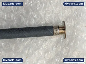 Eaton FL3N85 Amp 140 Fuse – actual item, photo 4 of 5