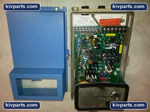 General Electric 6VFWB1025 II DC Motor Speed Drive Control – actual item, photo 4 of 5