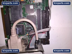 MP901SH – actual item, photo 4 of 5