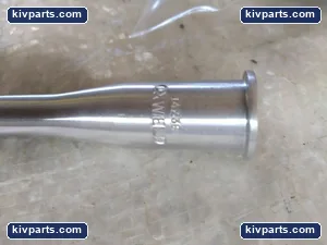 Oxweld 14Z38 Welding Supply – actual item, photo 2 of 4