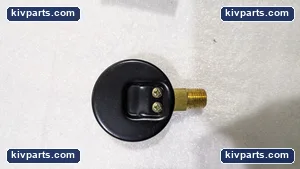 Ashcroft 20W1005 Gauge – actual item, photo 5 of 7