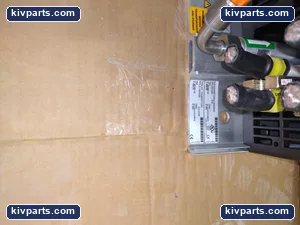 PA038550T0IWG Cooled AC Drive Inverter Module – actual item, photo 3 of 13