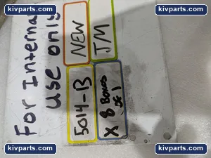 Eaton E30KT6 Corporation – actual item, photo 4 of 4