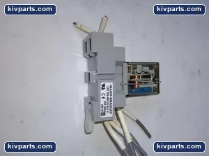Allen-Bradley 700-HC14Z24 Relay – actual item, photo 2 of 4
