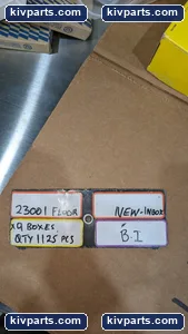 Ilsco 1428B44H03 Connector Aluminum Lug – actual item, photo 4 of 4