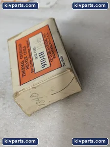 Cutler-Hammer 9104H1340 Heater Coil Motor Starter – actual item, photo 2 of 5