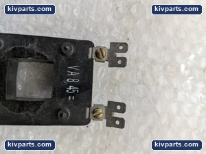 General Electric 55-B22B Magnetic Contactor – actual item, photo 2 of 7