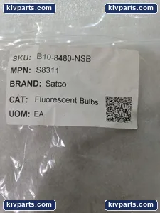 Satco S8311 Lighting – actual item, photo 2 of 7