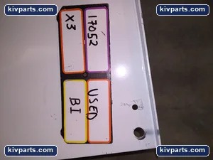 Onan 300-3950-01-DS-0384347C17 – actual item, photo 7 of 7