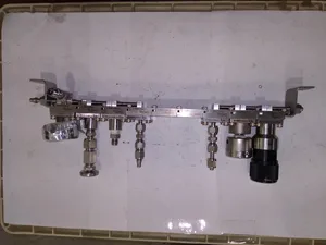 Circor CT-AP4-113192-10 Asci Assembly Pictur