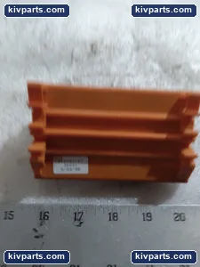 Weidmuller RD37 Male Terminal Block – actual item, photo 3 of 8