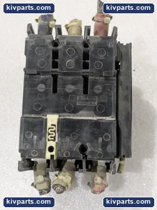 Fuji Electric SA63RC FA Auto Breaker – actual item, photo 4 of 5
