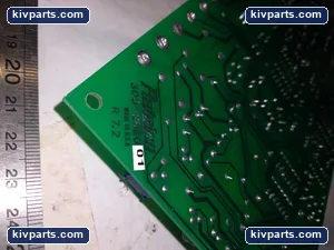 300-3580-01 Ratelco 7.2 – actual item, photo 8 of 11