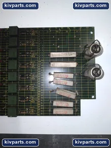 Reliance Electric 0-51378-36 Zundprint – actual item, photo 3 of 8