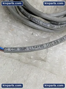 Turck LL54185 Proximity Sensor – actual item, photo 4 of 6