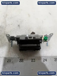 Hubbell CSB115 Toggle Switch – actual item, photo 5 of 11