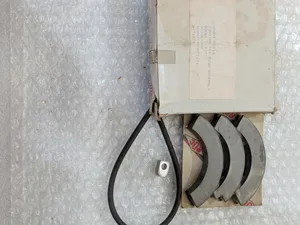 Turbine N-71374 Hardware – actual item, photo 1 of 4