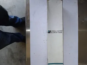 Reliance Electric Power Resistor
