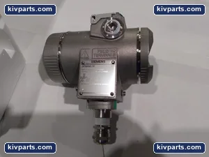 Siemens 7NG3135 Transmitter – actual item, photo 3 of 8
