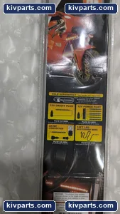 PILOT 2X 12" 31 LED LUZFLE XIBLE – actual item, photo 12 of 15