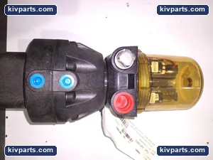 ITT SB72863 Pure-FLO Actuator – actual item, photo 4 of 9