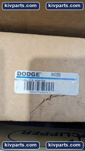 Dodge H317-SNW-215 Adapter – actual item, photo 2 of 3