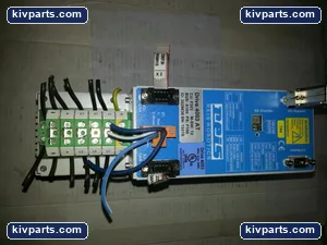 Reis Robotics Robot Automation Controller – actual item, photo 2 of 4