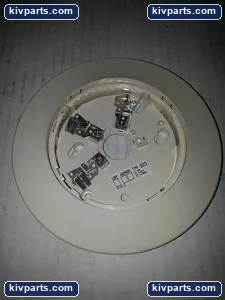 110-90005 Smoke Detector Mounting Base – actual item, photo 2 of 3