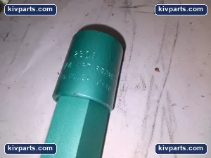 BAIRD 2308 1/4" NPT PRESSURE PROBE – actual item, photo 3 of 7