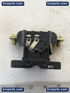 Allen-Bradley BF3 Thermal Overload Heater Element – actual item, photo 11 of 12