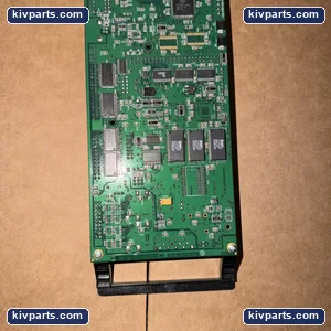 Delta PMAC2-PCI Encoder – actual item, photo 10 of 10