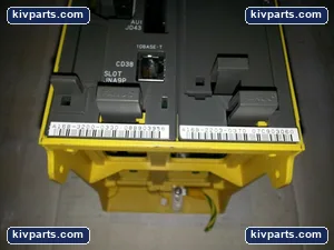 Fanuc A05B-2400-C060 Control – actual item, photo 4 of 8